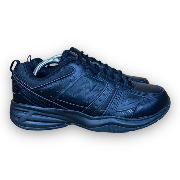 New Balance Shoes New Balance 49 V2 Athletic Sneakers Mx409bk2